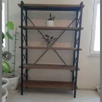 استند طبقاتی ۸ طبقه