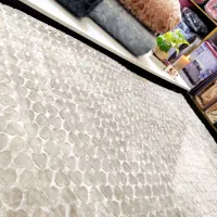 پتو دونفره  چهار فصل گرم بالا و تراکم بالا|رختخواب، بالش، پتو|ورامین, ورامین|دیوار