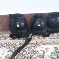 ورزشی اسکیت|دوچرخه، اسکیت، اسکوتر|خرمآباد, |دیوار