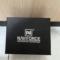 ساعت مردانه سه موتوره NAVIFORCE|ساعت|تهران, چهارصد دستگاه|دیوار