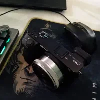 دوربین سونی 6500