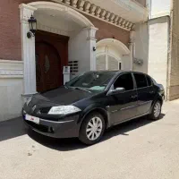 مگان اتومات ۲۰۰۰ مدل ۲۰۱۲
