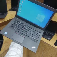 لپتاپLenovo L460 i5نسل۶ رم۸/هارد۵۰۰گیگ/قدرتمند