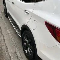 سانتافه فول ۶۴ آپشن درجه یک|خودرو سواری و وانت|قم, شهرک قدس|دیوار