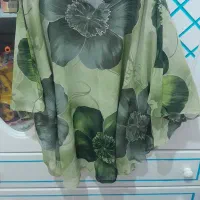 لباس زنانه بچه کفش