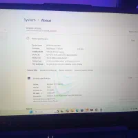 Asus tuf gaming A15 Ryzen 7