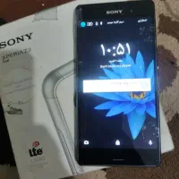 گوشی ‌‌ sony z3plus dual