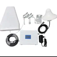 دستگاه آنتن موبایل|مودم و تجهیزات شبکه|آباده, |دیوار