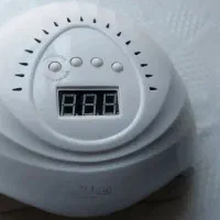 وسایل کاشت ناخن|آرایشی، بهداشتی، درمانی|کرج, فاز ۴ مهرشهر|دیوار