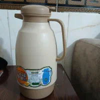 فلاکس چای احمد