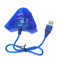 تبدیل دستهps2 به دسته کامپیوترusb|کنسول، بازی ویدئویی و آنلاین|اهواز, حصیرآباد|دیوار