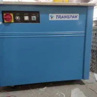 دستگاه بسته بندی