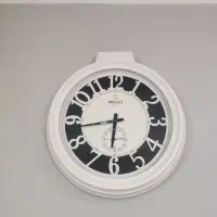 ساعت دیواری