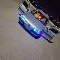 پژو 405