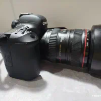 دوربین canon|دوربین عکاسی و فیلم‌برداری|مشهد, شهید فرامرز عباسی|دیوار