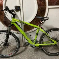 دوچرخه ویوا ۲۶|دوچرخه، اسکیت، اسکوتر|زاهدان, |دیوار