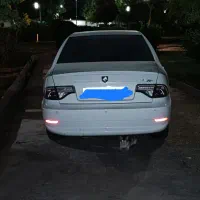 سورن پلاس ef7۱۴۰۱|خودرو سواری و وانت|بندر ماهشهر, |دیوار