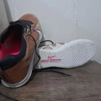 کفش سالنی مدل زوم