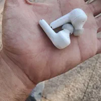 ایرپاد جی بی ال کیفیت بالا|لوازم جانبی موبایل و تبلت|شیراز, قلات|دیوار