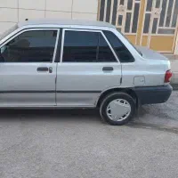 پراید ۸۸دوگانه سوز دستی|خودرو سواری و وانت|خرم‌آباد, |دیوار