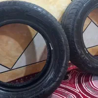 لاستیک ماشین ساینا تمیز