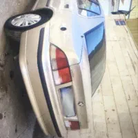 سمند دوگانه سوز مدل ۸۶|خودرو سواری و وانت|بندرعباس, |دیوار