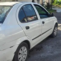 تیبا مدل ۹۹ کم کارکرد|خودرو سواری و وانت|آمل, |دیوار