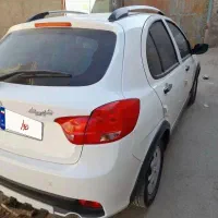 کوییک اس ۱۴۰۱|خودرو سواری و وانت|مشهد, گرجی علیا|دیوار