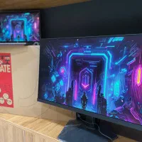 مانیتور گیمینگ