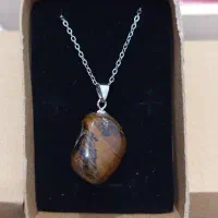 گردنبند چشم ببر