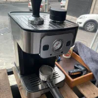 قهوه ساز گاسونیک