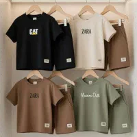 لباس بچگانه لوکس مد پخش عمده