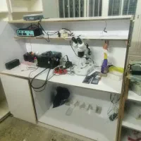 لوازم تعمیرات موبایل|لوازم جانبی موبایل و تبلت|فولادشهر, مسکن مهر فولادشهر|دیوار