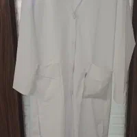 لباس پرستاری با کلاه نو