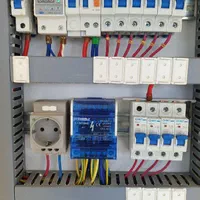 برقکار  و نصب دوربین شبانه روزی محمودآباد سرخرود|خدمات پیشه و مهارت|محمودآباد, |دیوار