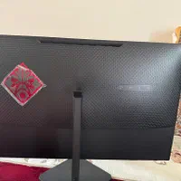 مانیتور گیمینگ HP Omen 144Hz