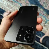 شیائومی13c (256) استثنایی