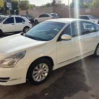 نیسان تیانا مدل 90|خودرو سواری و وانت|یزد, |دیوار