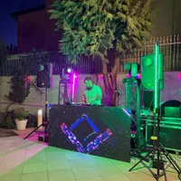 Dj - دیجی - موزیک - نور و صدا