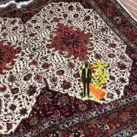 فرش جفت۶ متر قبا آذرشهر اصل (اقساط بدون بهره)