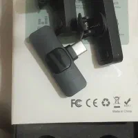 میکروفن نونو|لوازم جانبی موبایل و تبلت|مشهد, سرافرازان|دیوار