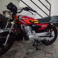 موتور هوندا 200درحد صفر