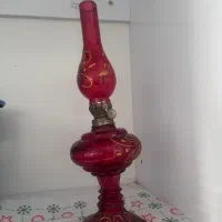 چراغ تزیینی شاه عباسی