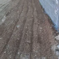 معاوضه معاوضه باغ شهری خود شهرخانزنیان با مسکن مهر|فروش زمین و ملک کلنگی|شیراز, جوادیه|دیوار
