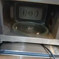 مایکروفر هاردستون