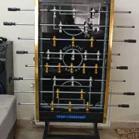فوتبال دستی تاشو حرفه ای