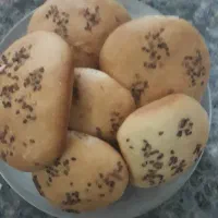 کلوچه زنجبیلی