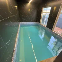 اجاره ویلا استخردار دو خواب همراه با روف گاردن|اجارهٔ کوتاه‌مدت ویلا و باغ|رشت, بلوار گیلان|دیوار
