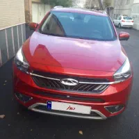 تیگو 7 مدل 96 بدون خط وبدون خش