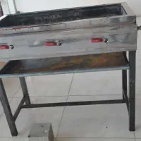 یخچال و گاز در حد نو|یخچال و فریزر|میانه, |دیوار